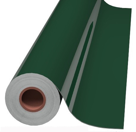 24IN FIR TREE GREEN PREMIUM - Oracal 951 Premium Cast PVC Film